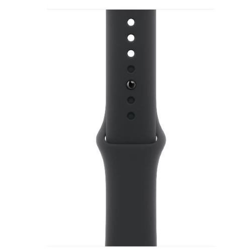 APPLE AW 46 BLACK SB XL